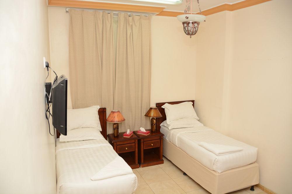 Anwar Al Deafah Hotel La Meca Exterior foto